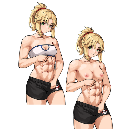 LIFTER MORDRED