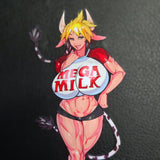 Cathyl Mega Milk