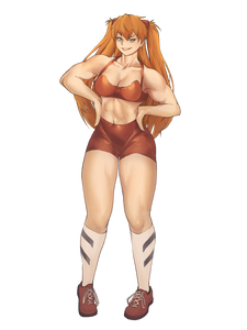 LIFTER ASUKA