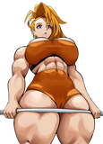 MIZUKI DEADLIFT