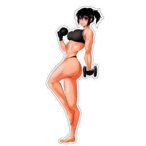 Akiko Daimon