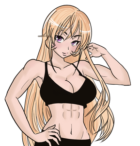 LIFTER ERINA