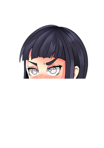 Hinata Peeker