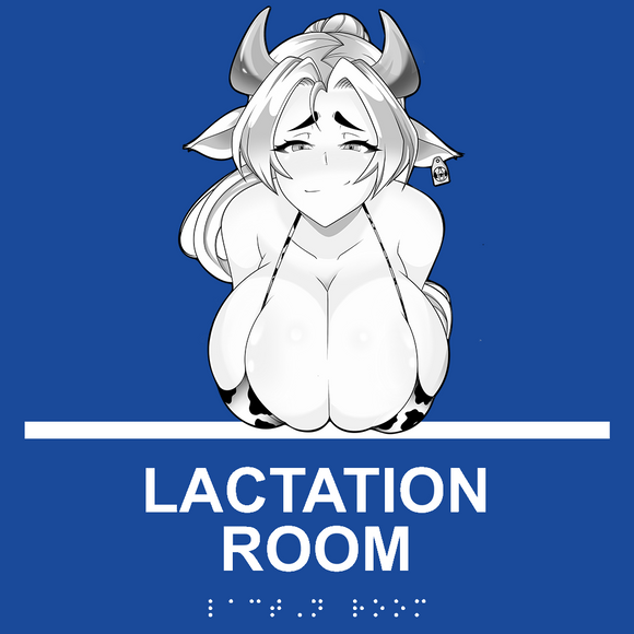 LACTATION ROOM