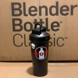 OFFICIAL BLENDER BOTTLE