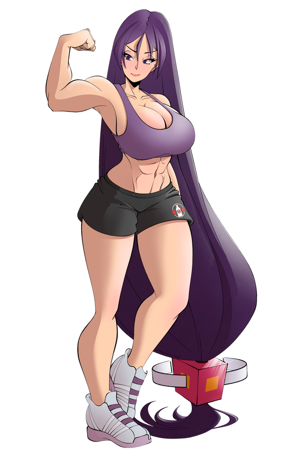 LIFTER MINAMOTO NO RAIKOU