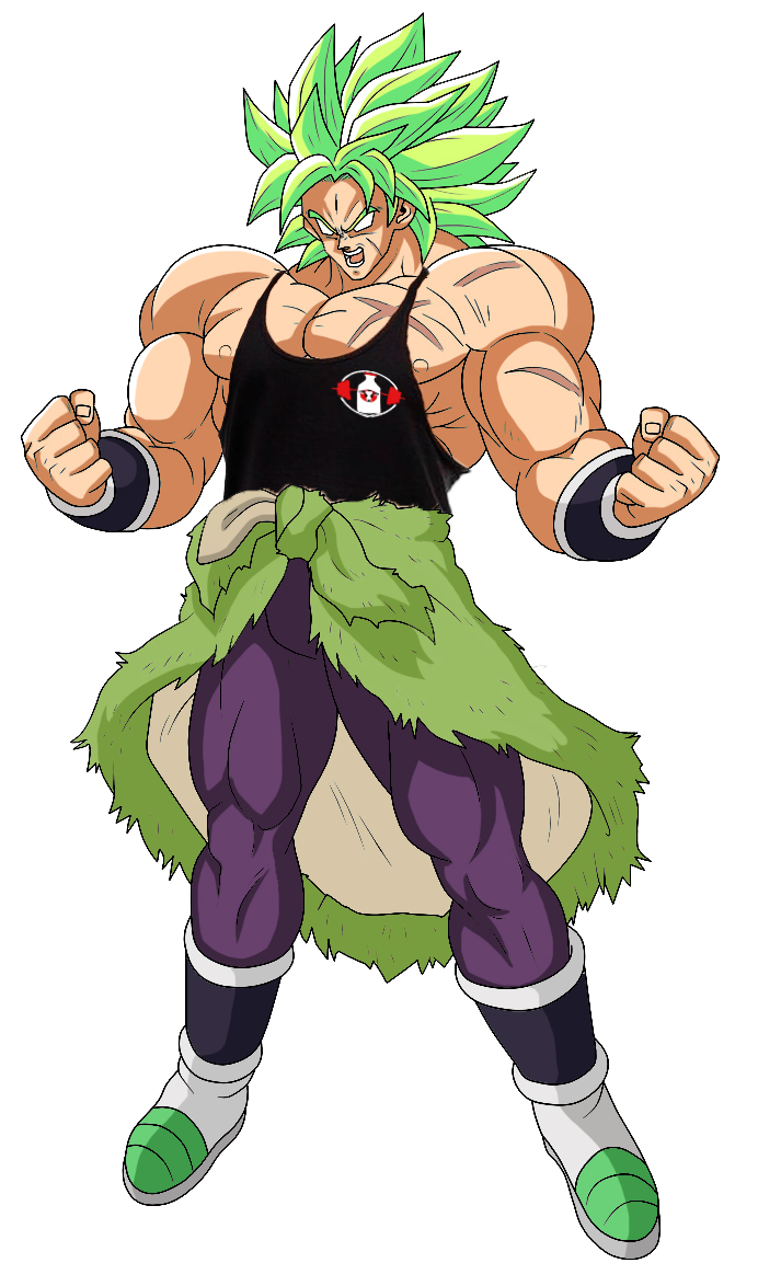 Logo Stringers Barbells and Anime Milkers