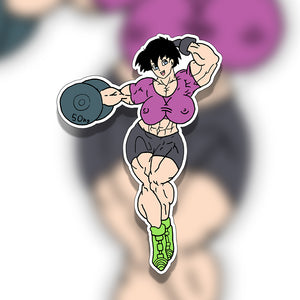 Lifter Videl